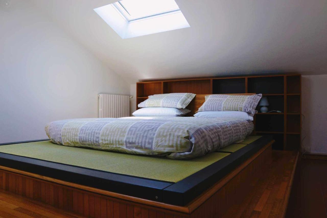 Beb Cornelia Bed & Breakfast Atri Exterior photo